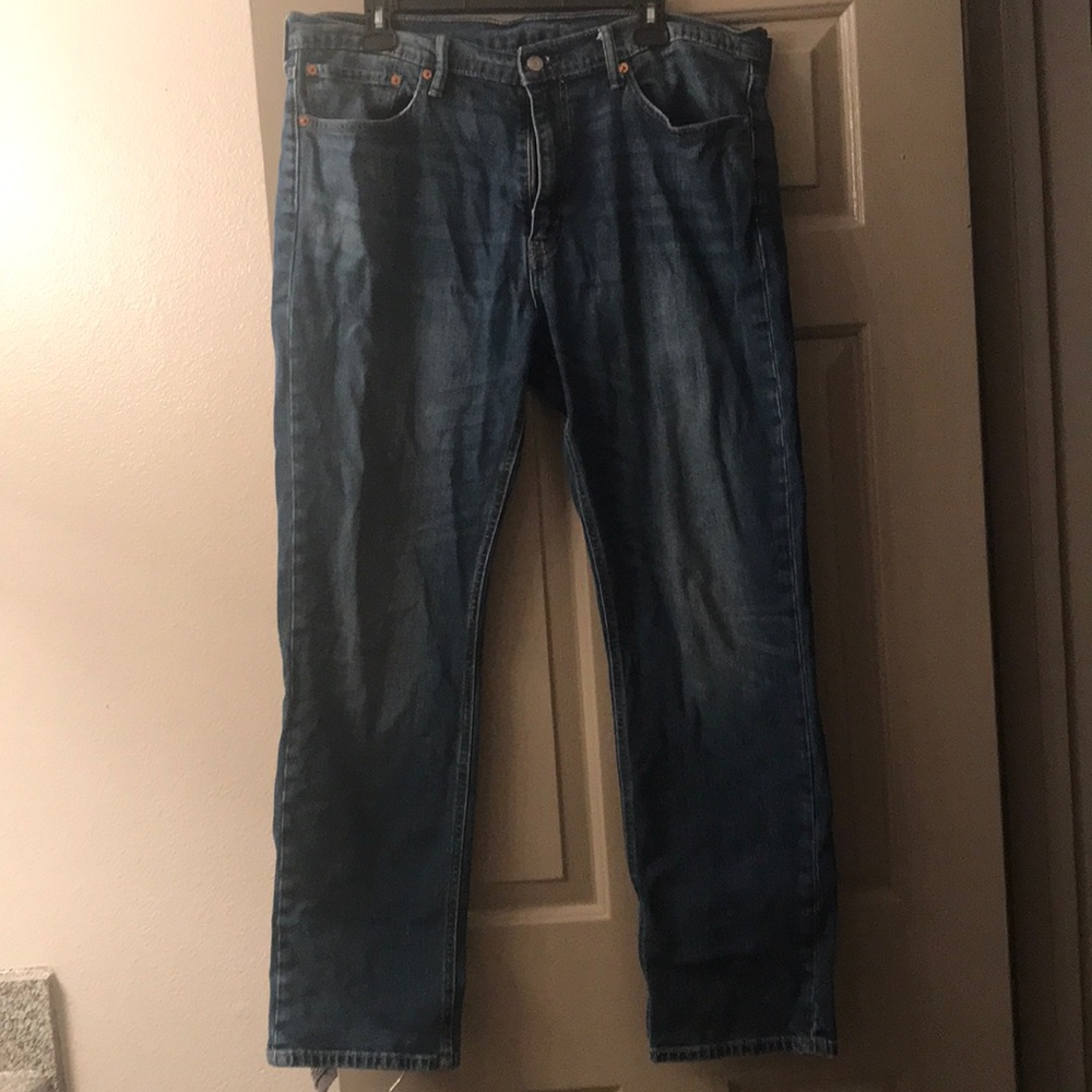 GUC Levi’s Jeans 36x32
